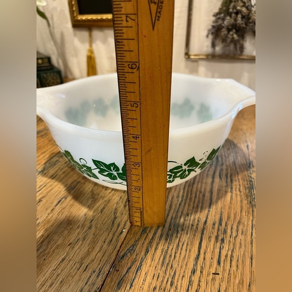 💚 GLASBAKE Ivy Cinderella Nesting Bowls – Set of 3
J2354-2356-2357 - Picture 13 of 15